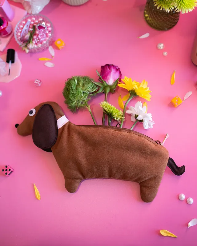 Dachshund Bag sold by ban.do