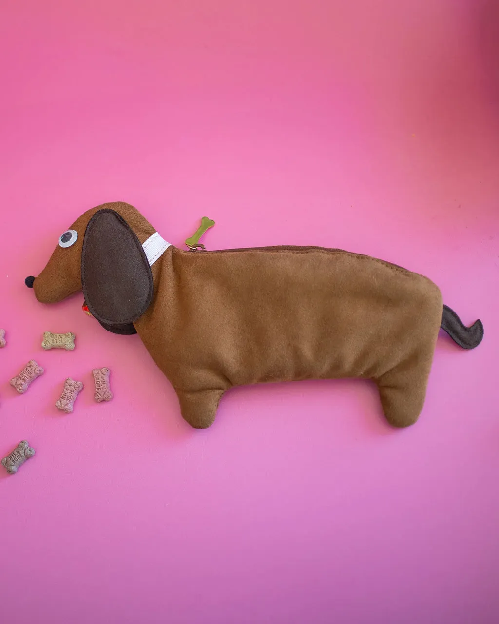 Dachshund Bag sold by ban.do product image thumbnail 5