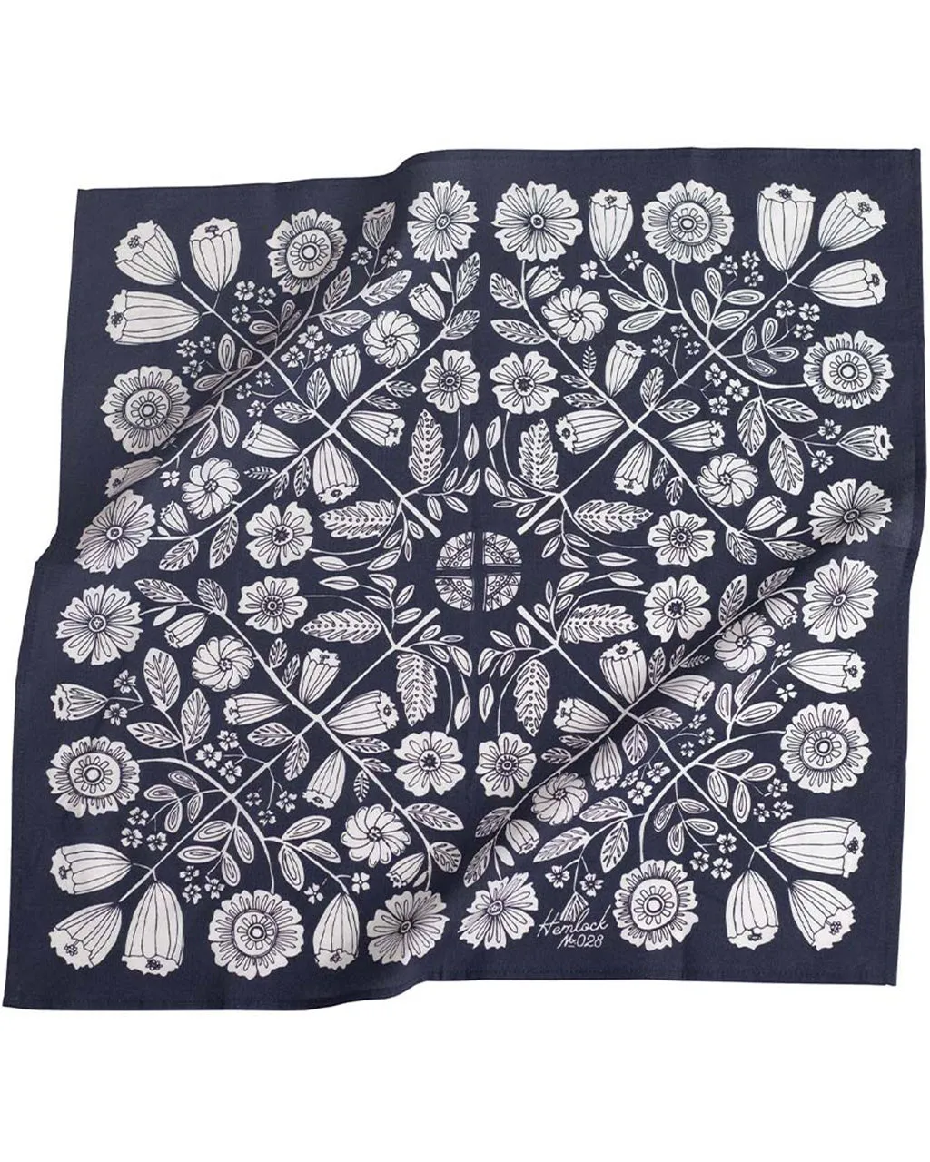 Wild Rag Fiona Bandana sold by ban.do