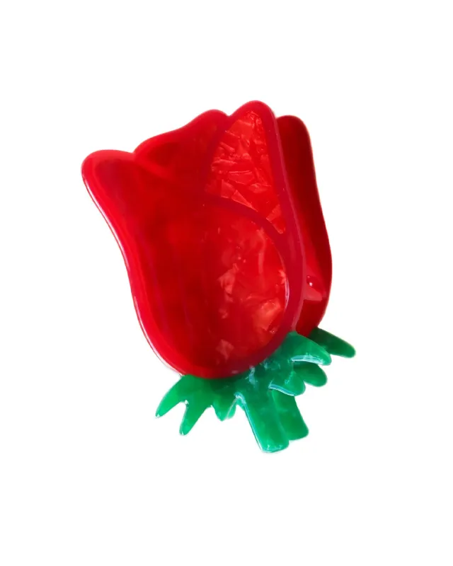 Rose Hair Claw sold by ban.do
