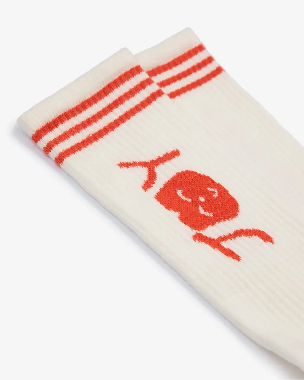 Joy Short Socks sold by ban.do product image thumbnail 2