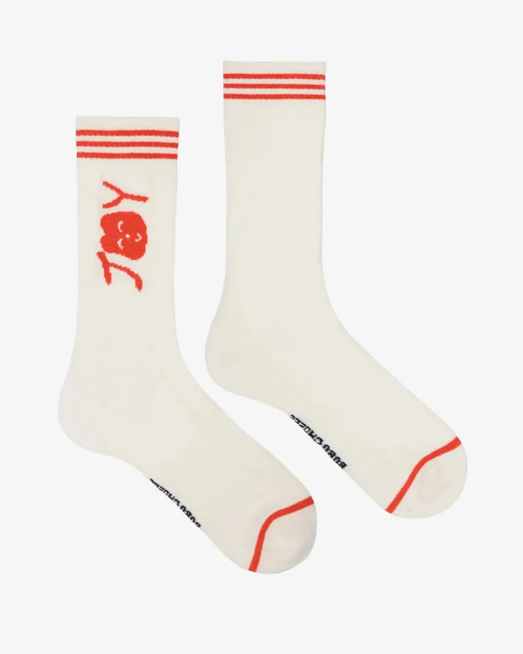 Joy Short Socks sold by ban.do product image thumbnail 3