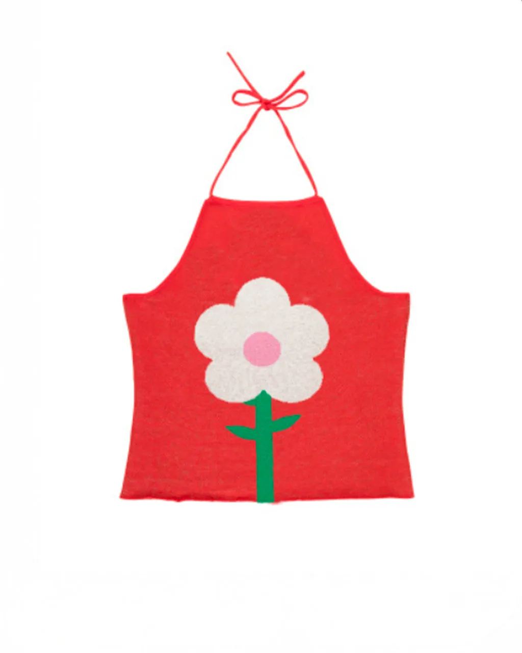 Dori Halter - Red sold by ban.do