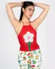 Dori Halter - Red sold by ban.do