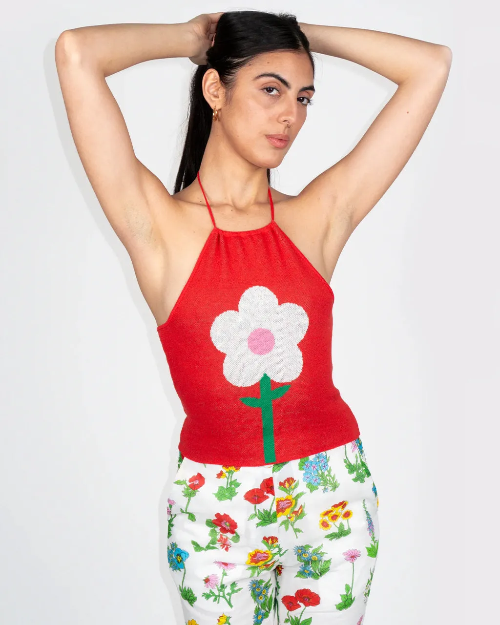 Dori Halter - Red sold by ban.do product image thumbnail 2