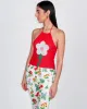 Dori Halter - Red sold by ban.do