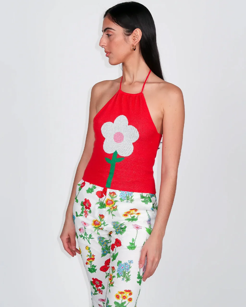 Dori Halter - Red sold by ban.do product image thumbnail 4