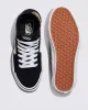 Sk8-Hi Tapered Sneaker - Animalier Black sold by ban.do
