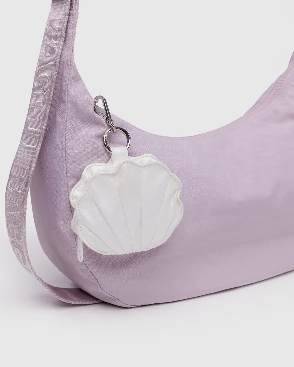 Shell Charm - Pearl Metallic sold by ban.do product image thumbnail 2