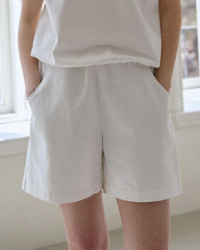 City Shorts - Milk sold by ban.do