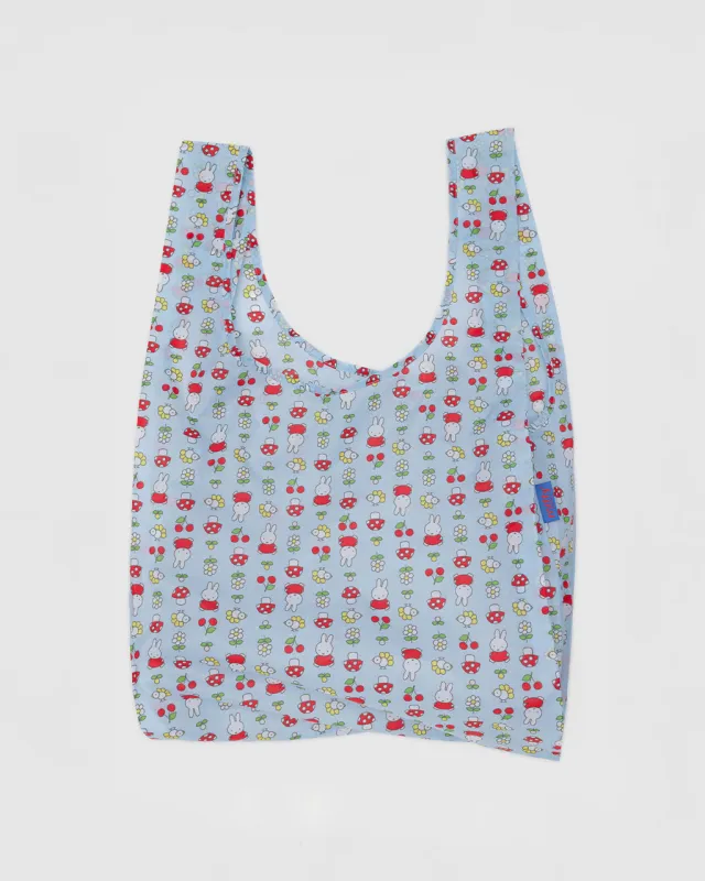 Standard Baggu - Garden Miffy sold by ban.do