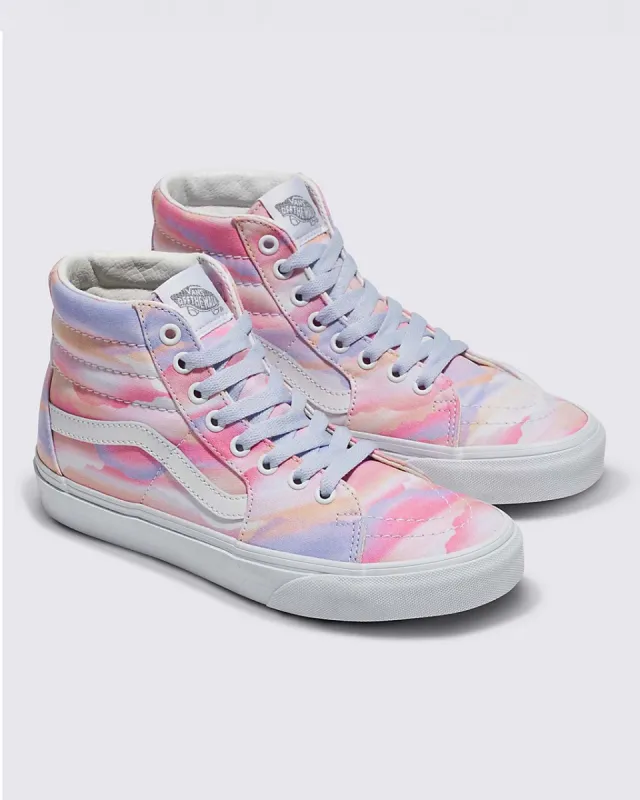 Sk8-Hi Sneaker - Festival Dreams sold by ban.do