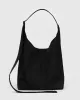 Large Nylon Sling - Black sold by ban.do