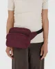 Fanny Pack - Mahogany sold by ban.do