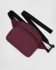 Fanny Pack - Mahogany sold by ban.do