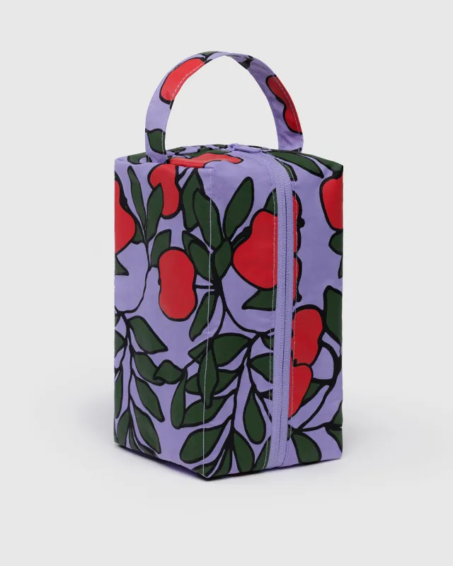 Dopp Kit - Apple Tree sold by ban.do