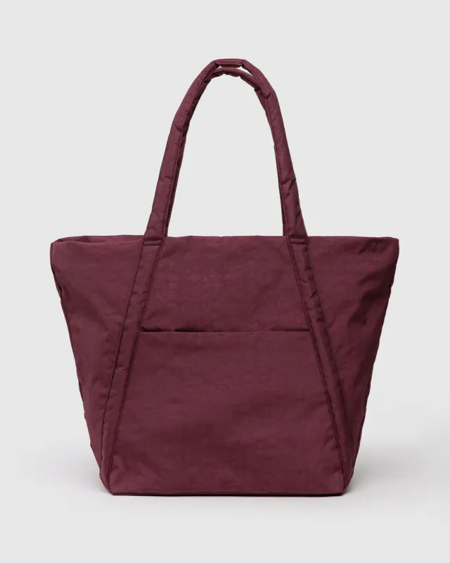 Cloud Bag - Mahogany sold by ban.do