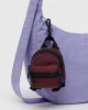 Backpack Charm - Mahogany sold by ban.do
