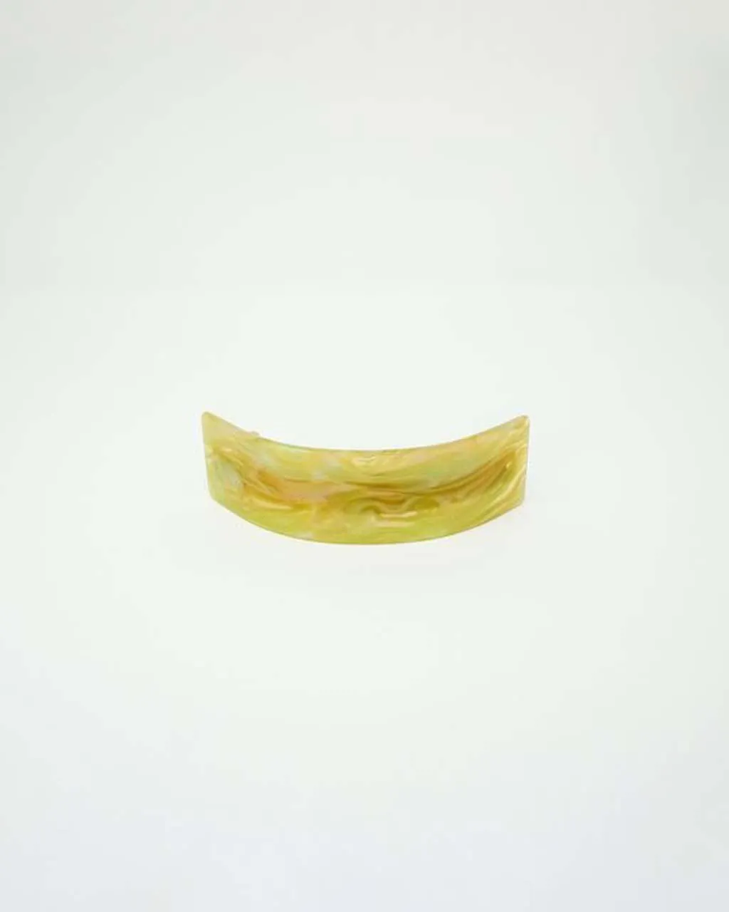 Pony Clip - Jade Pool sold by ban.do product image thumbnail 2