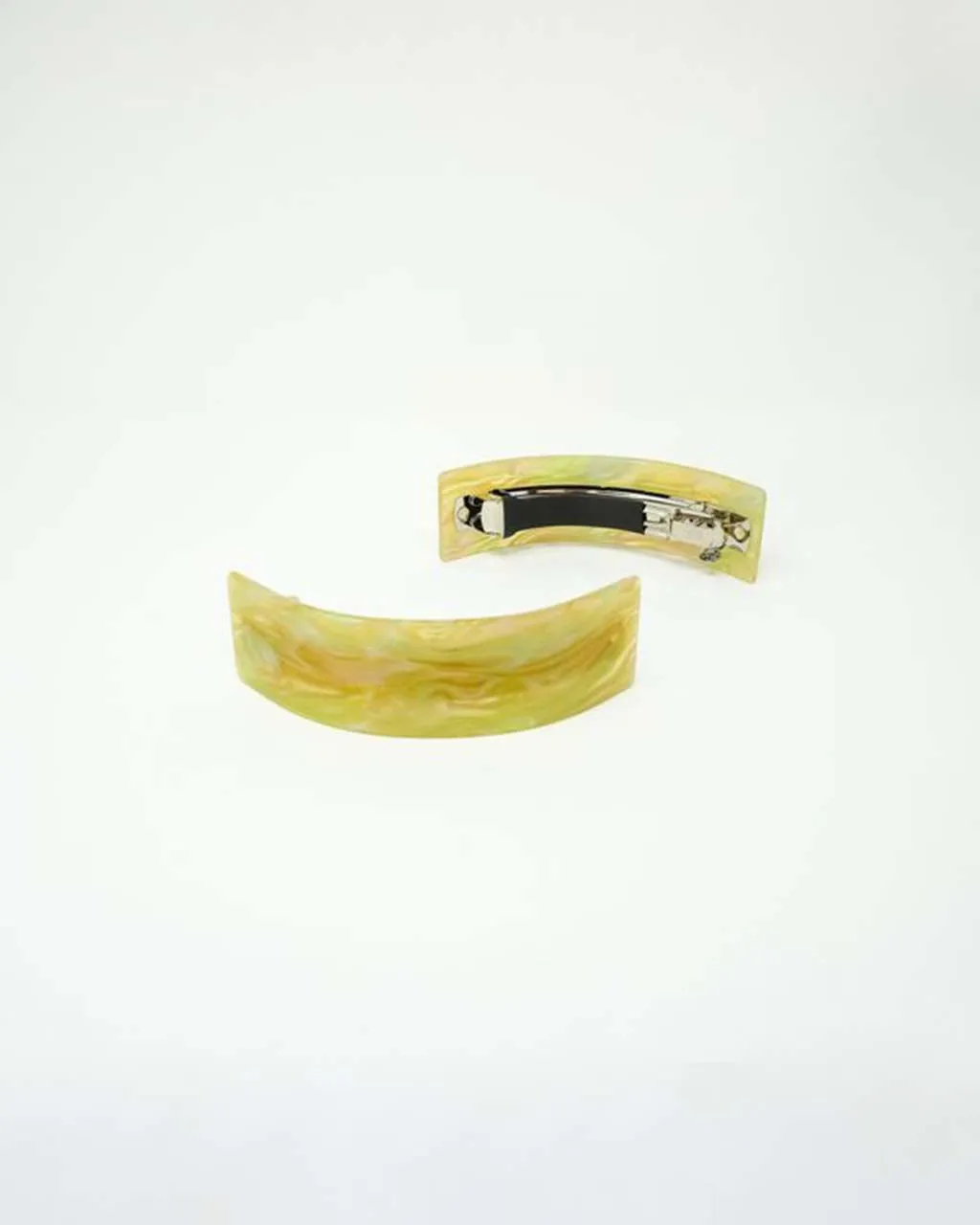 Pony Clip - Jade Pool sold by ban.do product image thumbnail 3