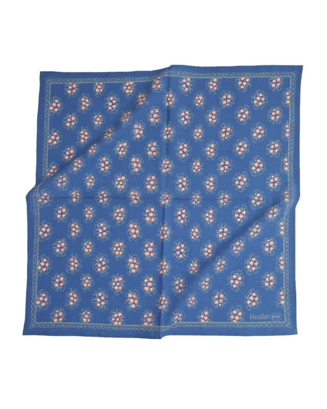 No. 515 - Penny Bandana sold by ban.do