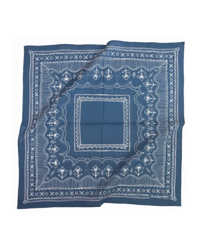 No. 504 - Johnny Bandana sold by ban.do