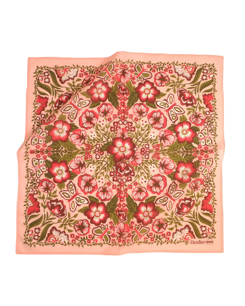 No. 500 - Sylvia Bandana sold by ban.do