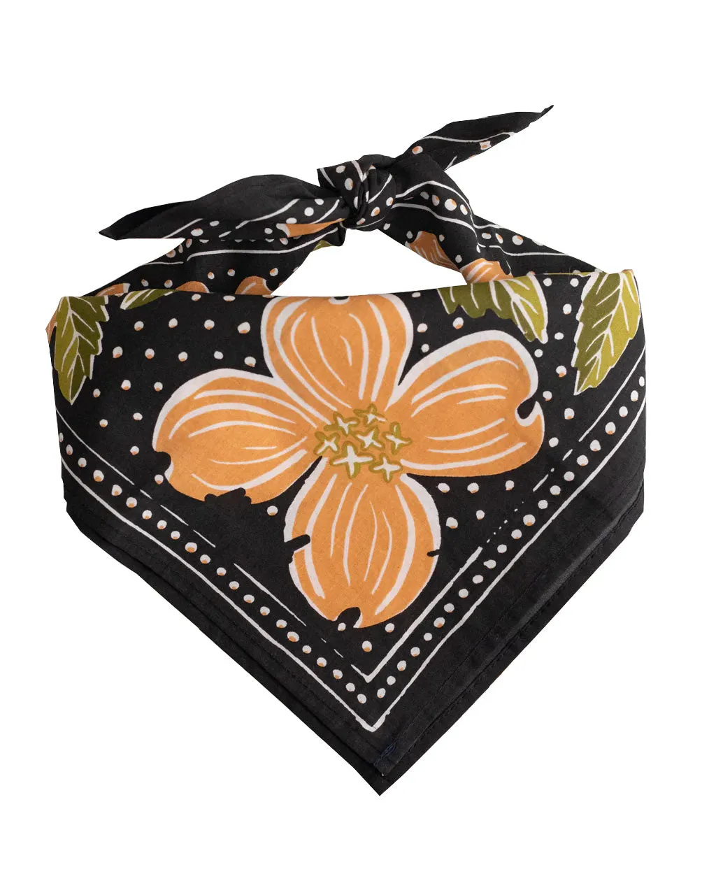 No. 046 - Amy Bandana sold by ban.do product image thumbnail 3