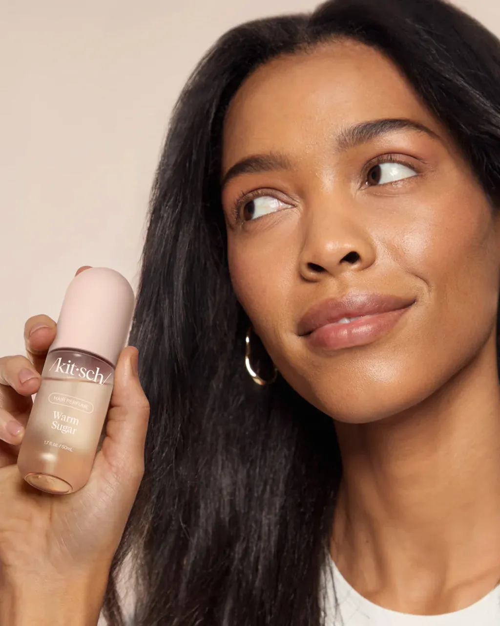 Warm Sugar Hair Perfume sold by ban.do product image thumbnail 4