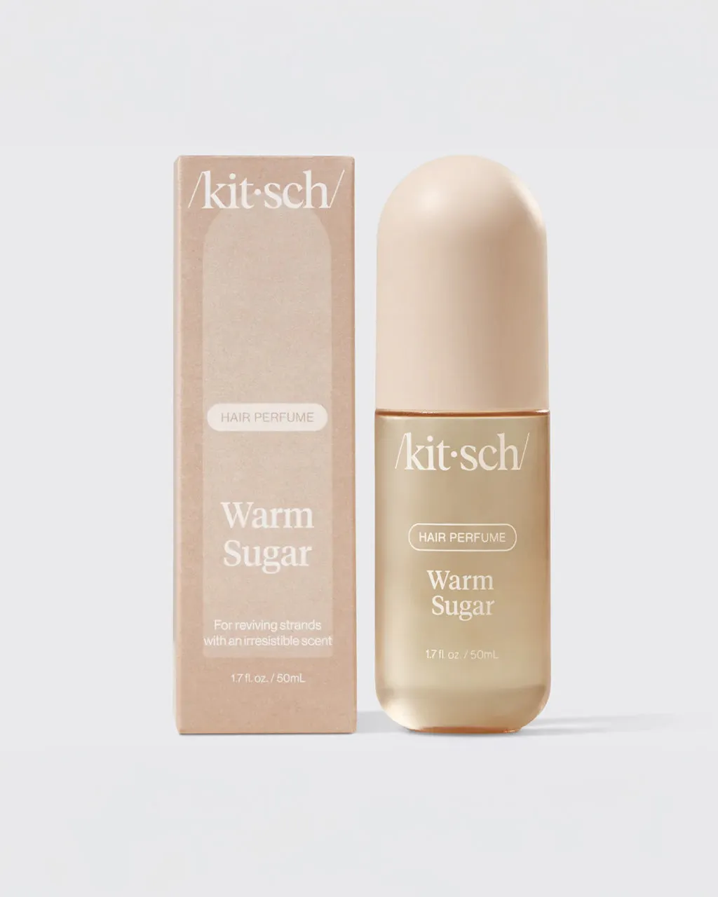 Warm Sugar Hair Perfume sold by ban.do product image thumbnail 5