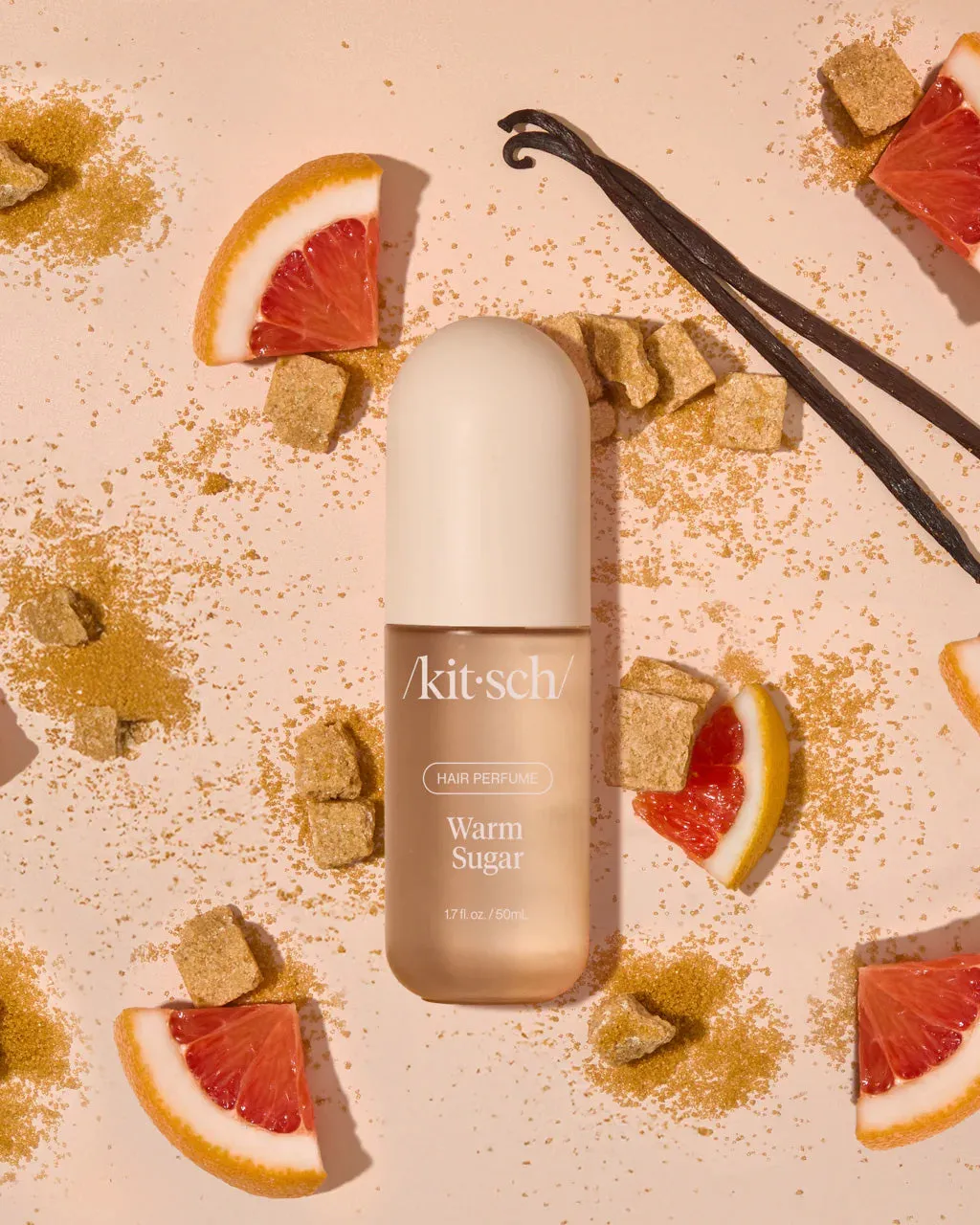 Warm Sugar Hair Perfume sold by ban.do