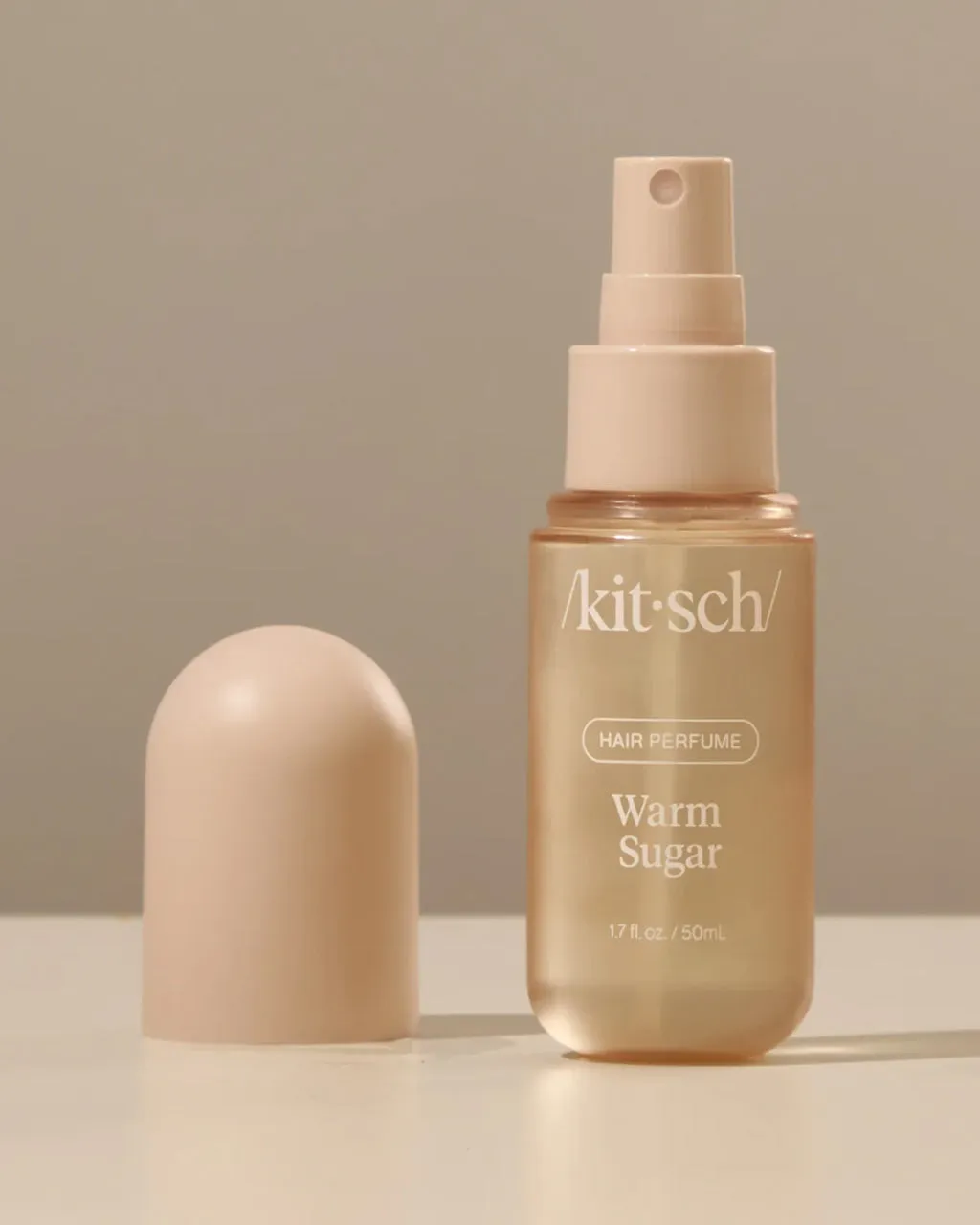 Warm Sugar Hair Perfume sold by ban.do product image thumbnail 2