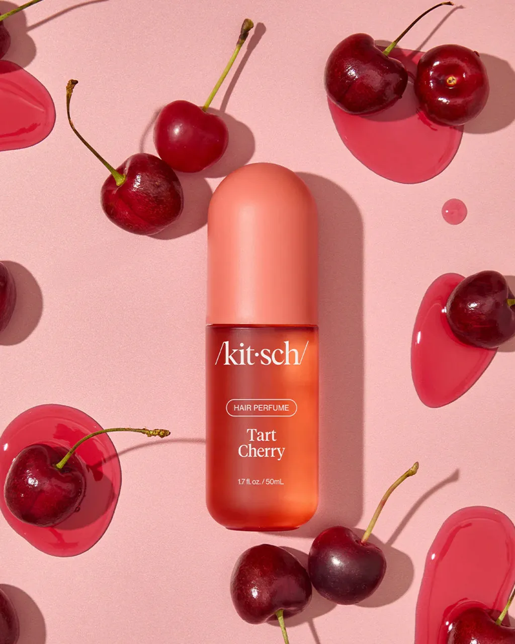 Tart Cherry Hair Perfume sold by ban.do