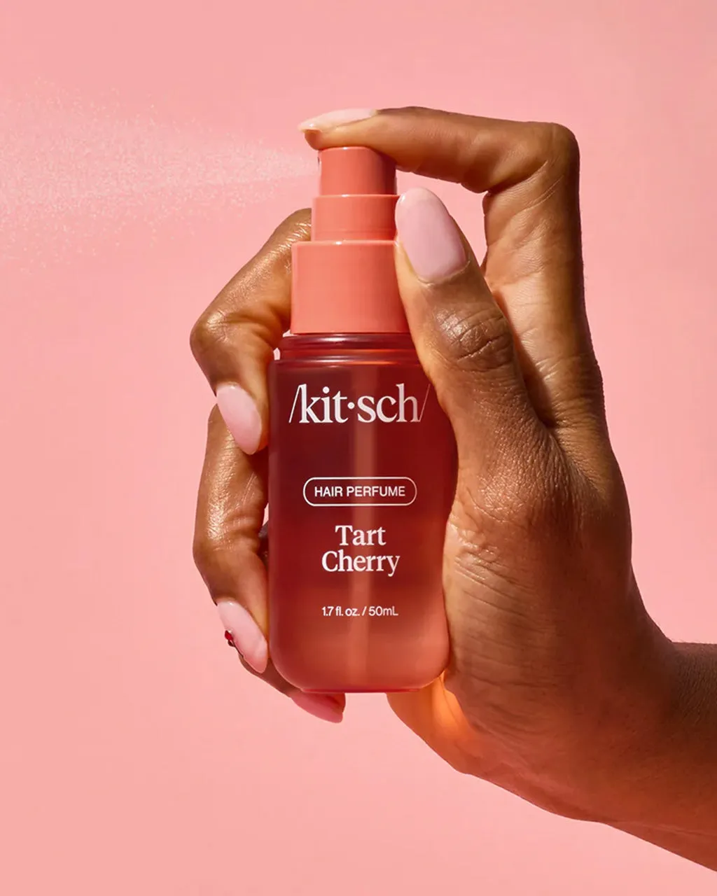 Tart Cherry Hair Perfume sold by ban.do product image thumbnail 2