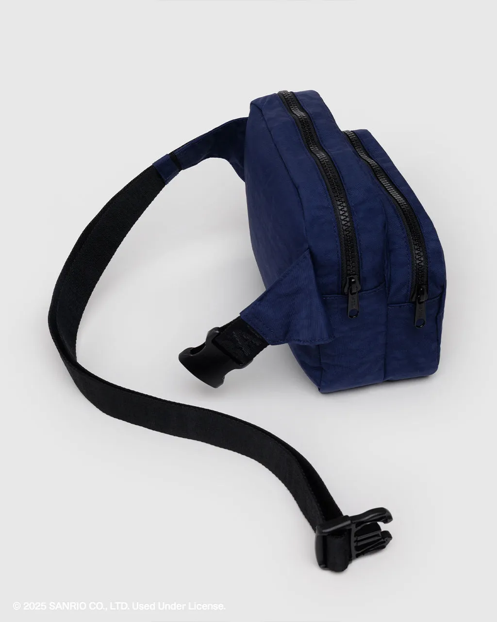 Fanny Pack - Embroidered Hello Kitty Milkshake sold by ban.do product image thumbnail 3