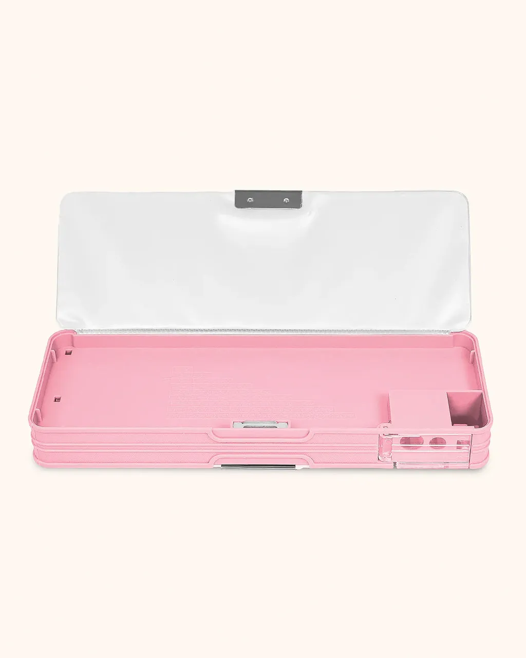 Hello Kitty And Friends Blue Grid Pencil Case sold by ban.do product image thumbnail 3