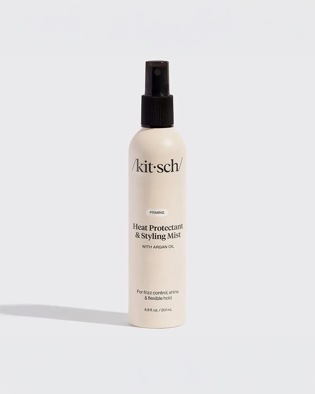 Pirming Argan Oil Heat Protectant & Styling Mist sold by ban.do