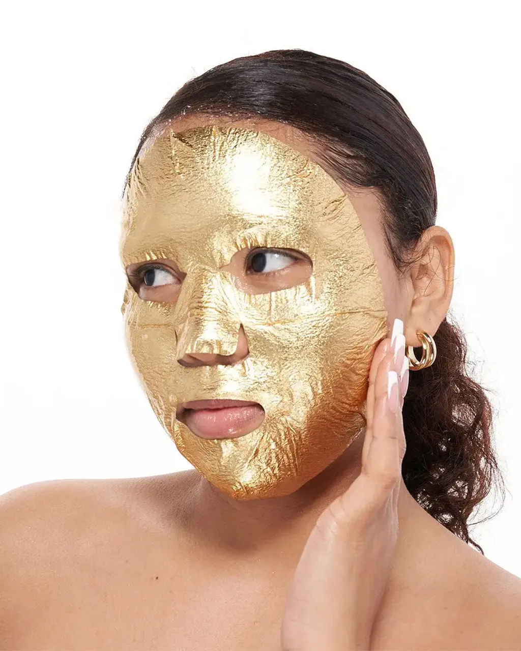 Just Keep Glowing Mask Gift Set sold by ban.do product image thumbnail 3