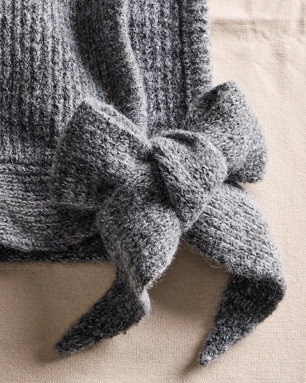 Balabonnet - Charcoal sold by ban.do product image thumbnail 4