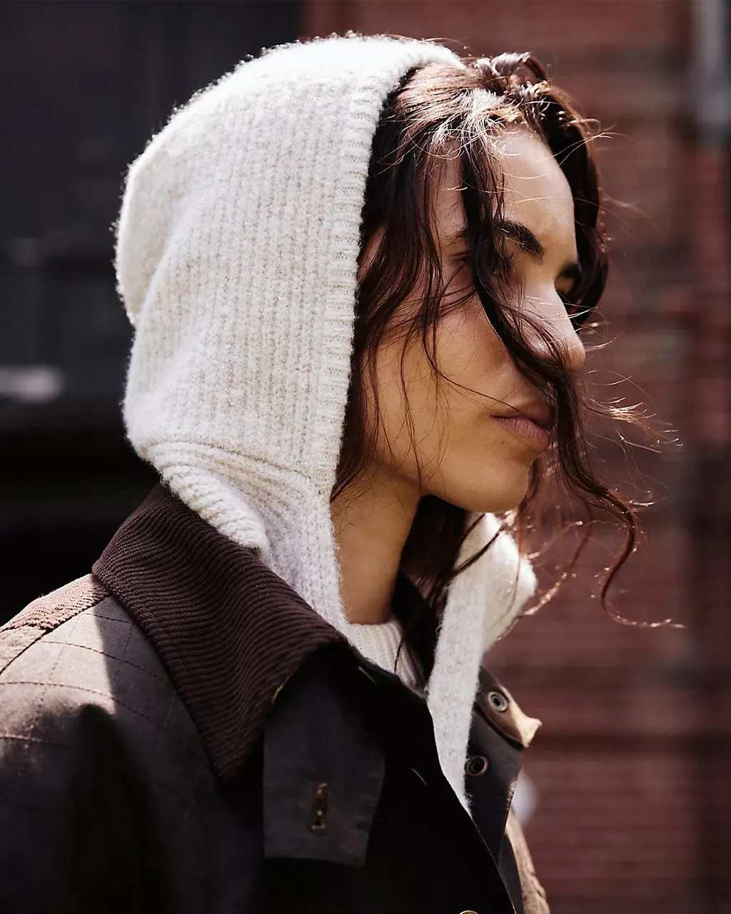 Balabonnet - Oatmeal sold by ban.do