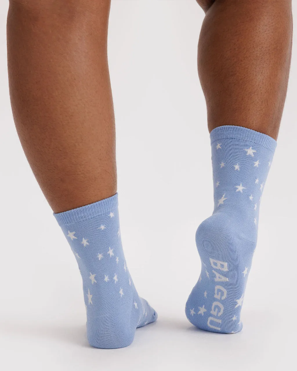 Crew Socks - Blue Star sold by ban.do product image thumbnail 3
