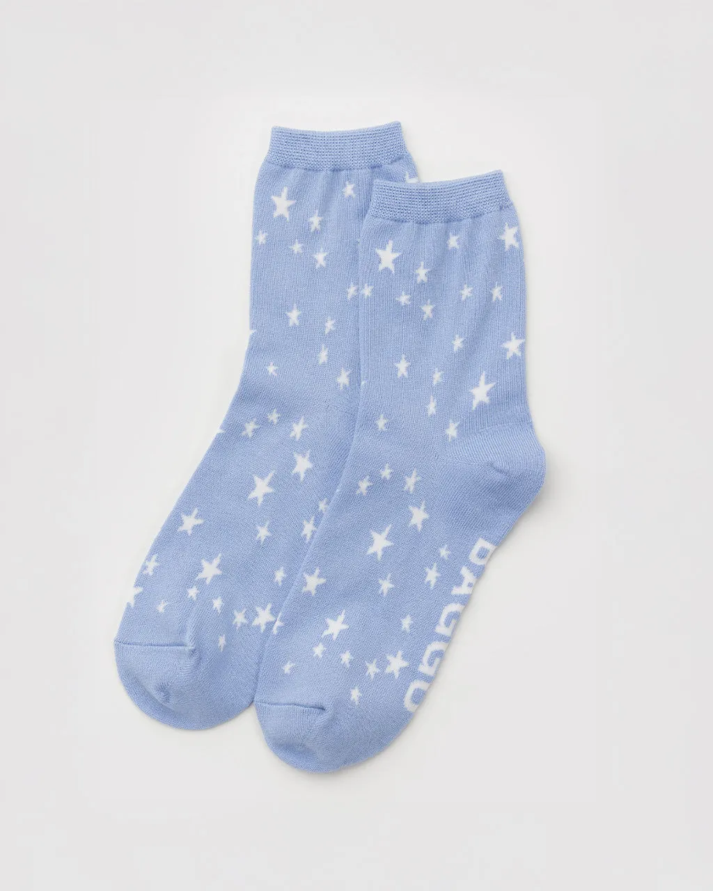 Crew Socks - Blue Star sold by ban.do