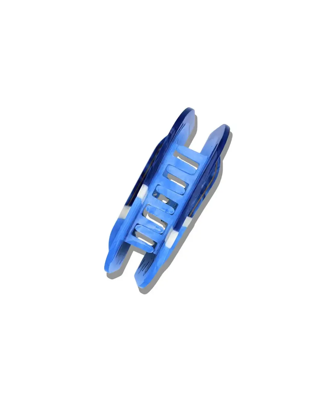 Hand-Painted Sardines Claw Hair Clip sold by ban.do product image thumbnail 3