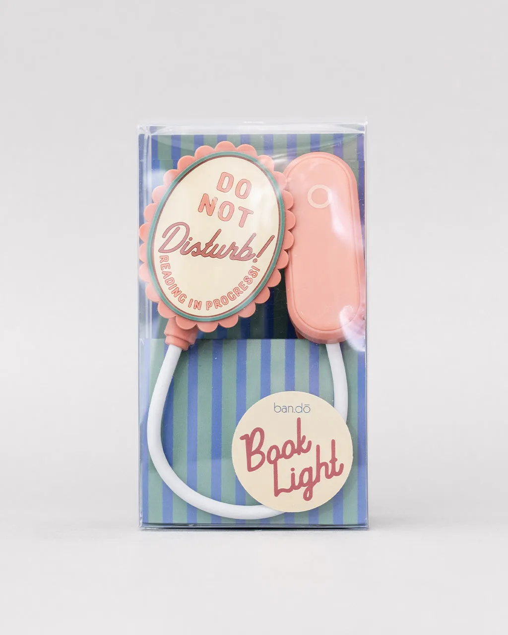 Do Not Disturb Book Light sold by ban.do product image thumbnail 4
