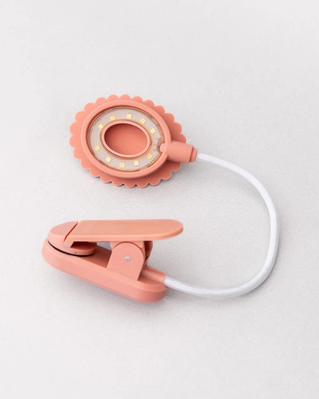 Do Not Disturb Book Light sold by ban.do product image thumbnail 3