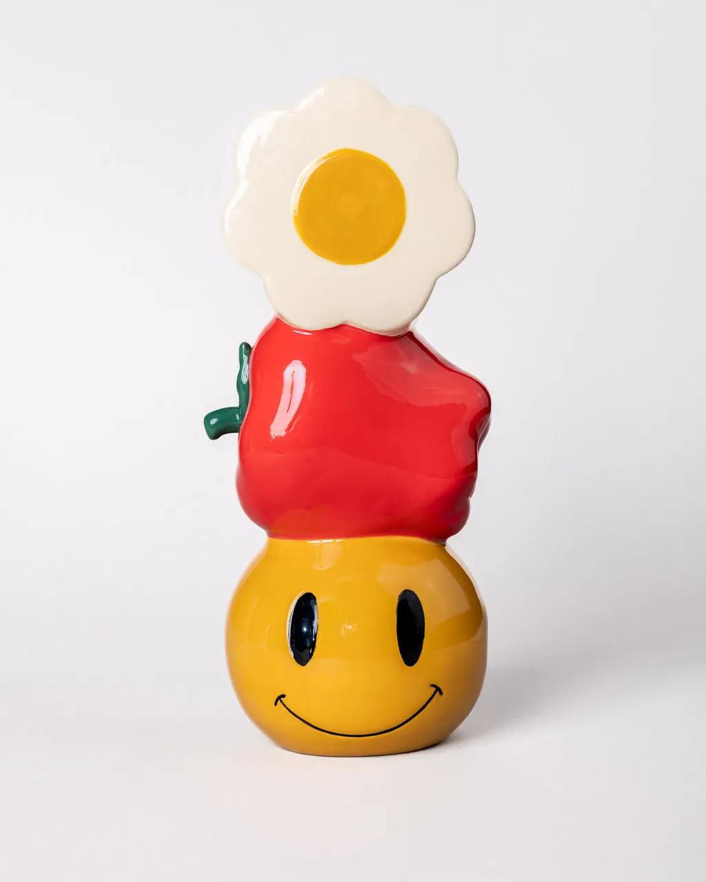 Fun Ceramic Vase sold by ban.do product image thumbnail 3