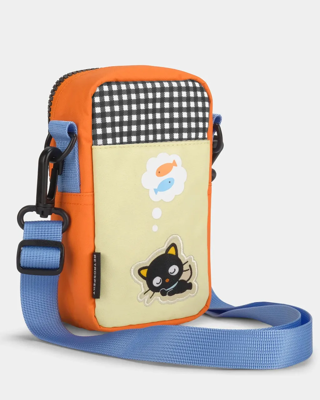 Chococat Camera Bag sold by ban.do product image thumbnail 2