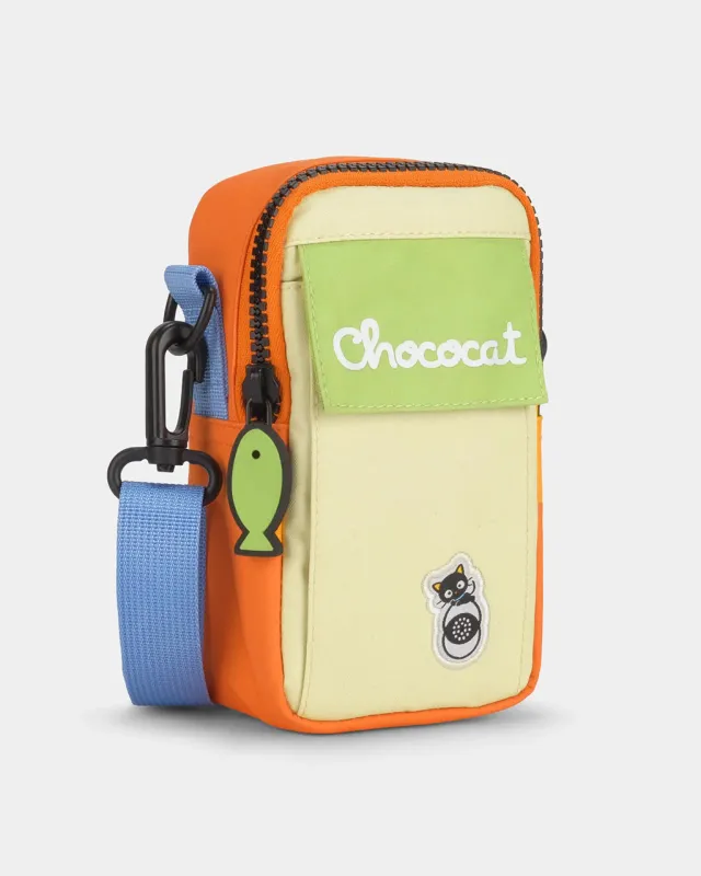 Chococat Camera Bag made by ban.do