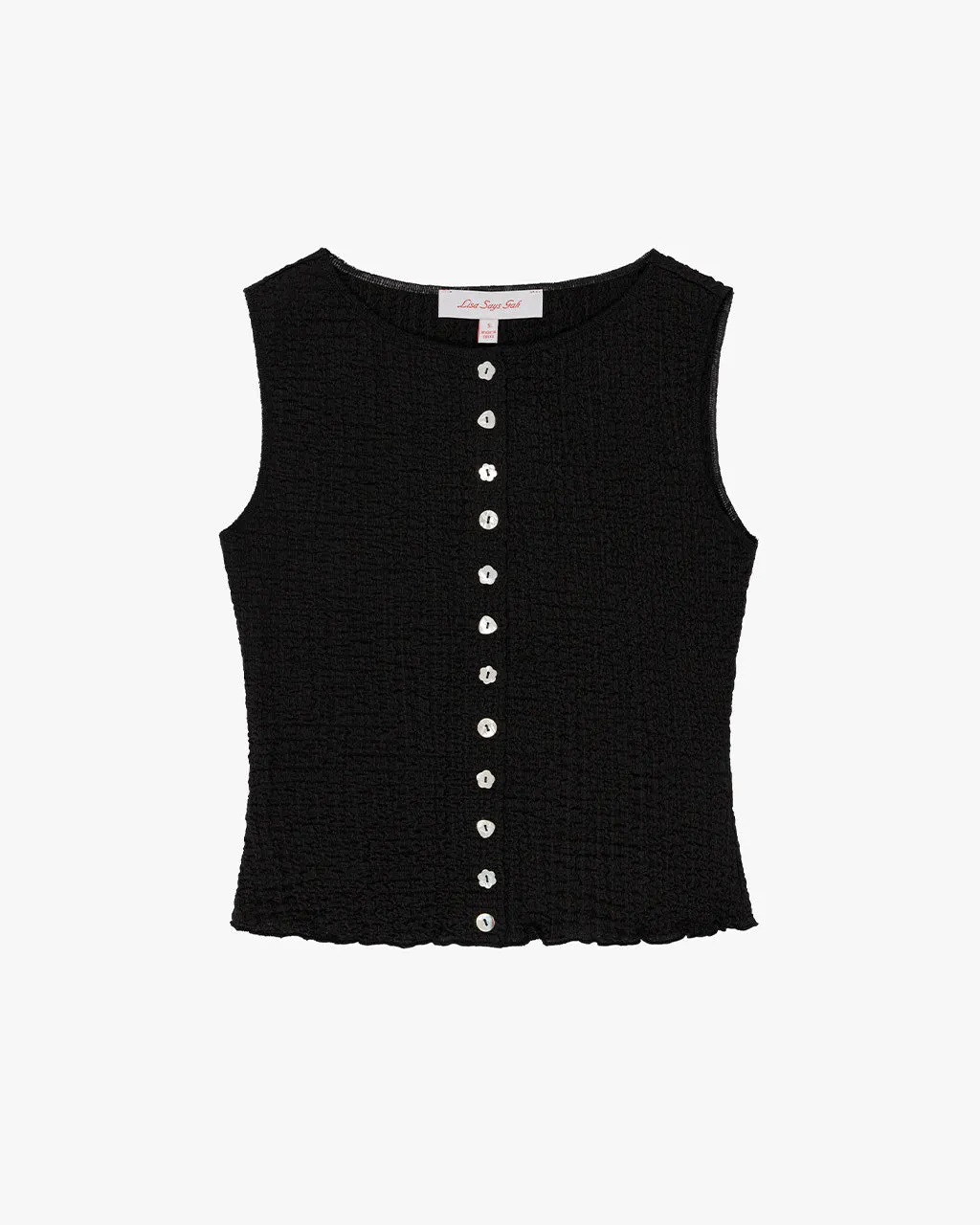 Summer Top - Caviar sold by ban.do product image thumbnail 4