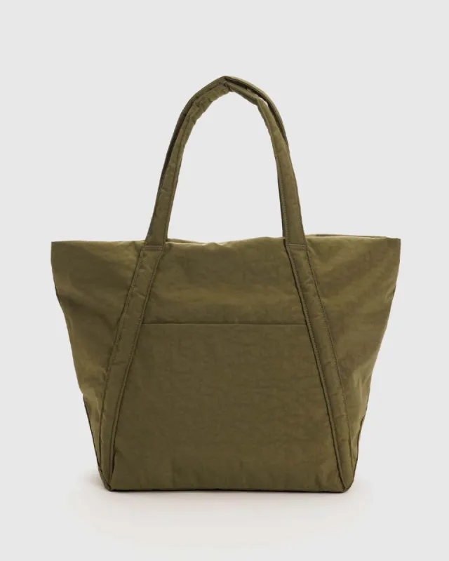 Cloud Bag - Seaweed sold by ban.do